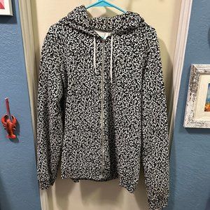 American Apparel Hoodie Sz XL